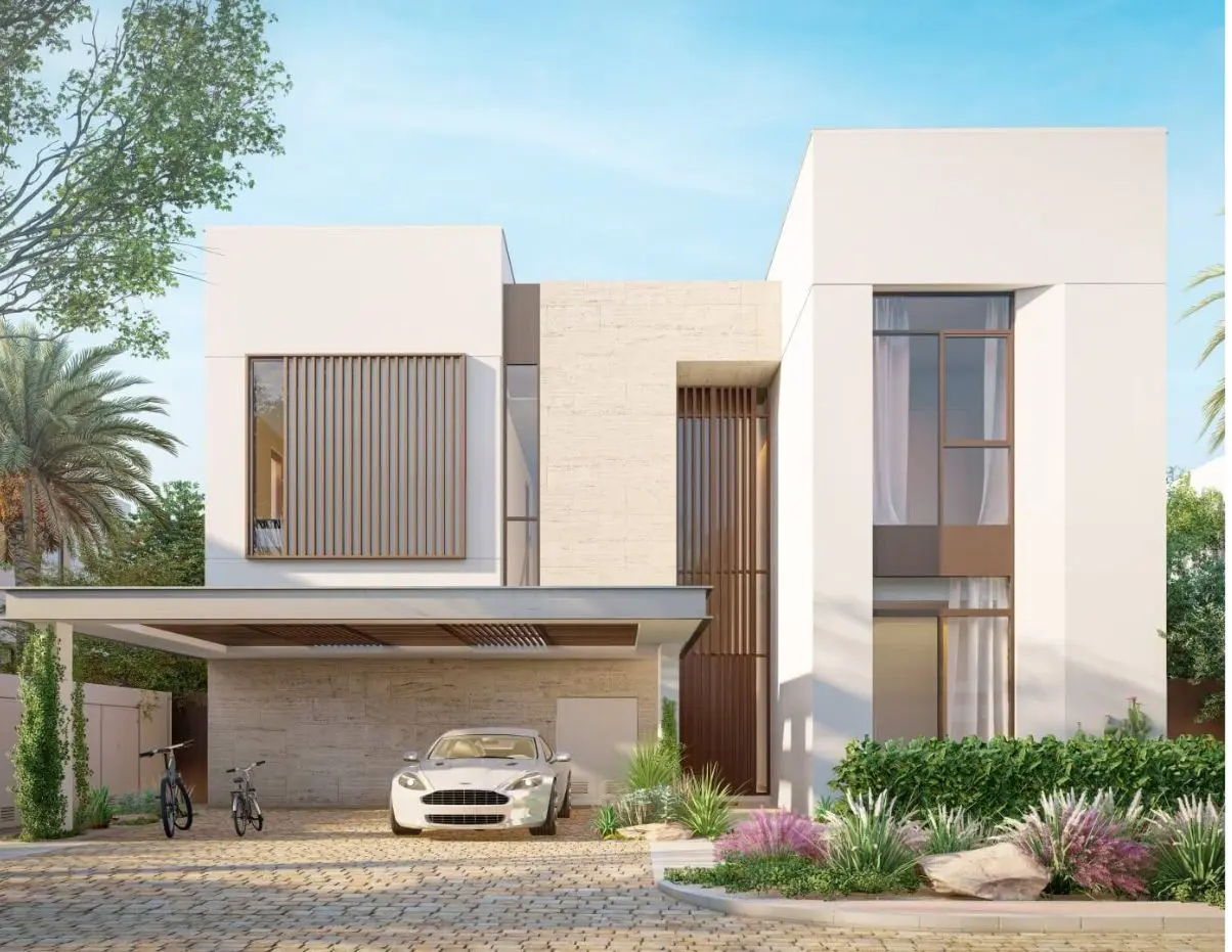 Qasr Al Jurf 3B master plan