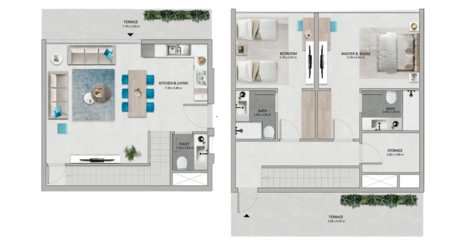 Townhouse