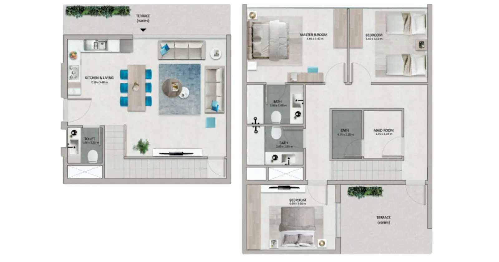 Townhouse