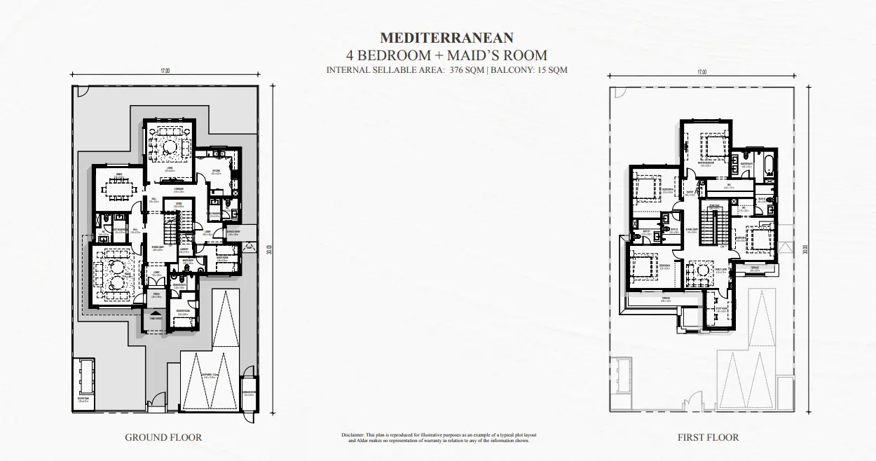 Mediterranean