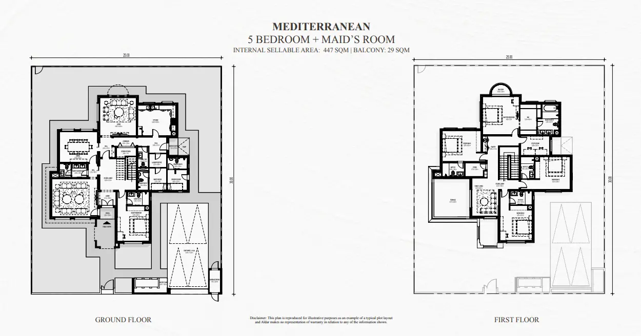Mediterranean