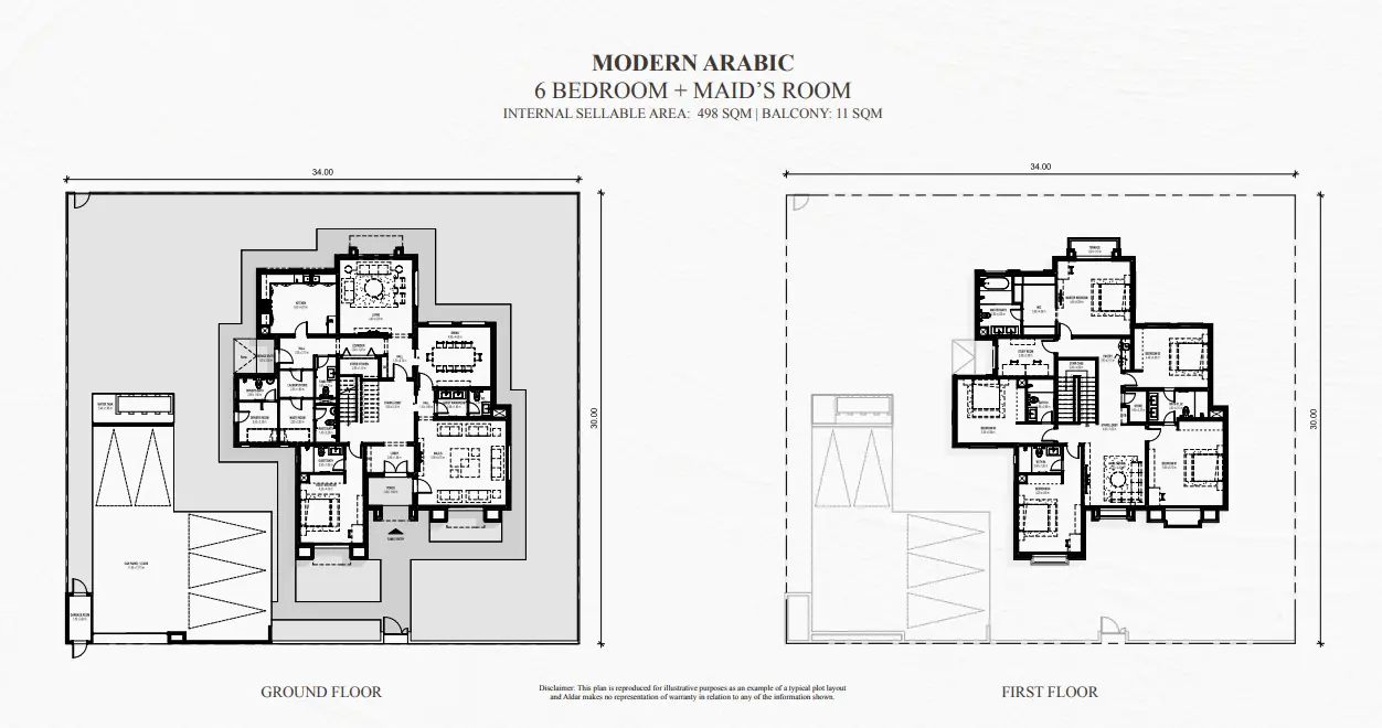 Modern Arabic