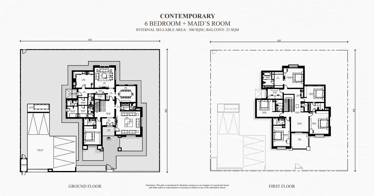 Contemporary