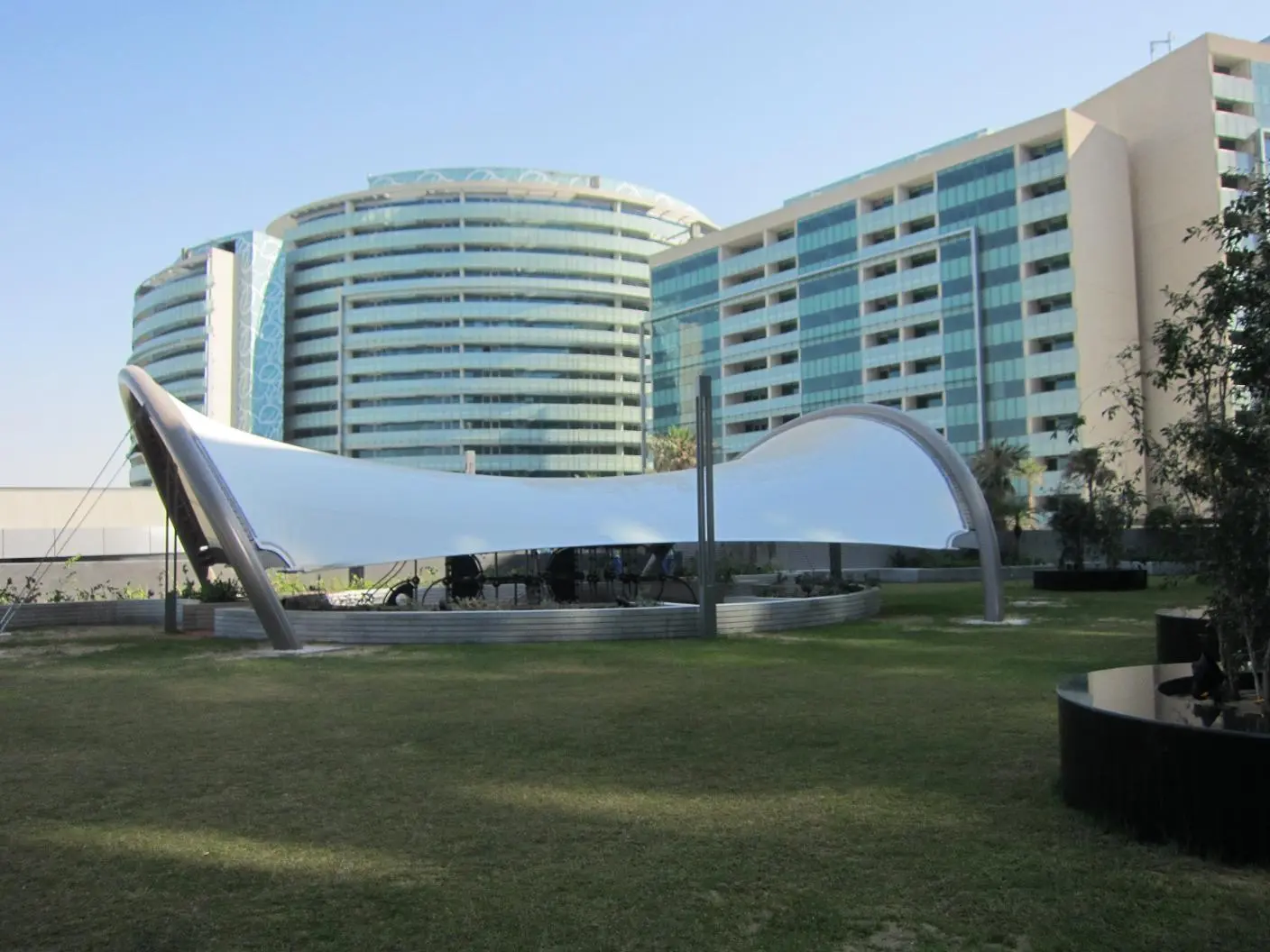 Al Muneera master plan