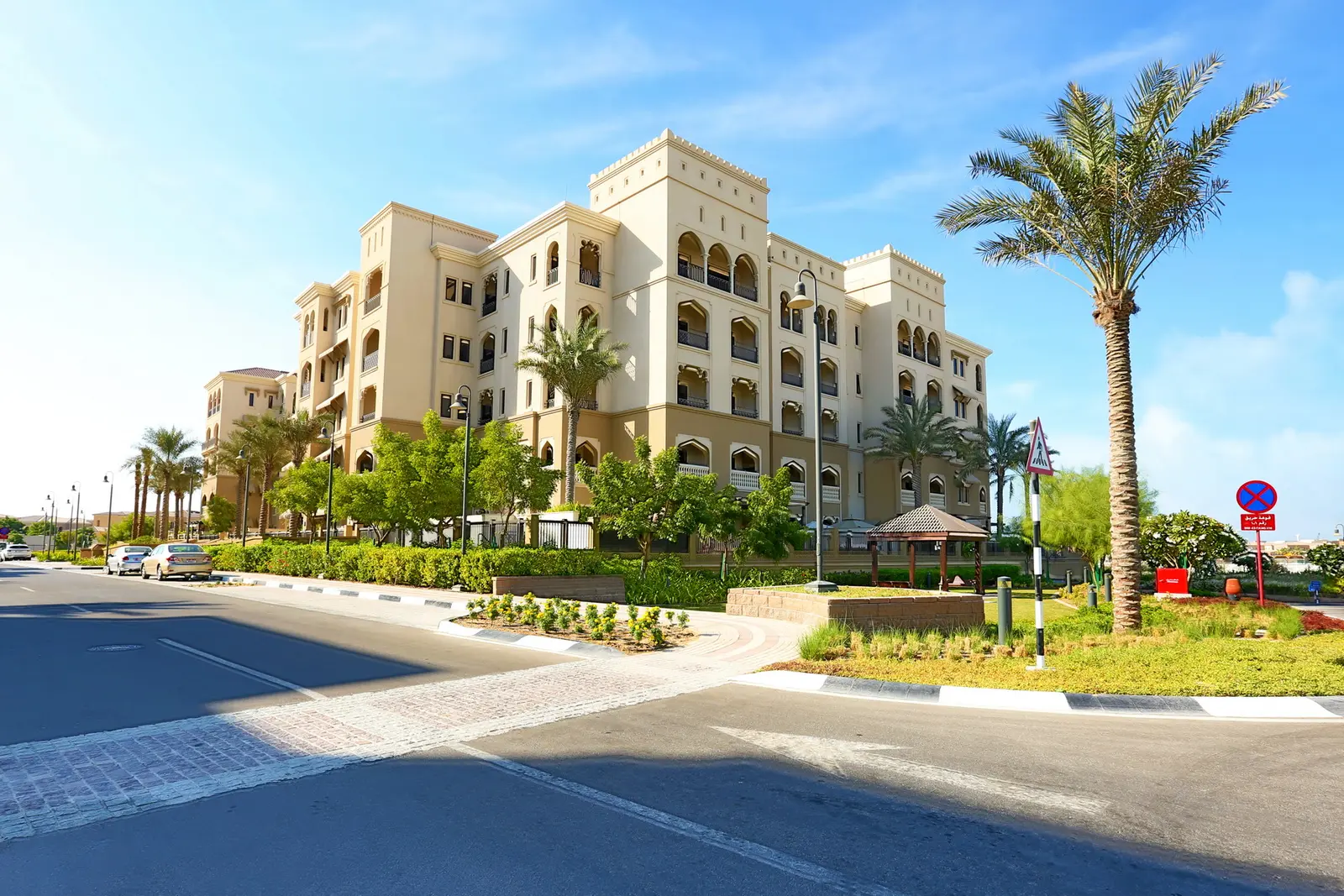 Saadiyat Beach Residences Apartments (3).JPG