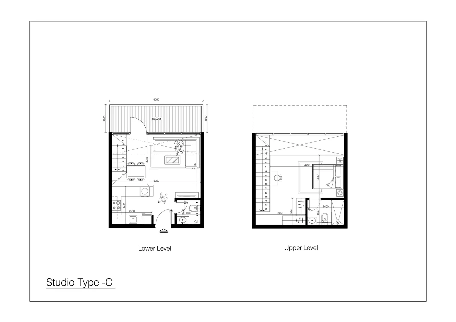 Type - C
