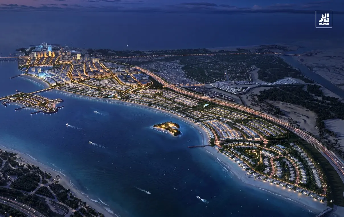 Marsa Al Saadiyat upcoming New Luxury Project (8)