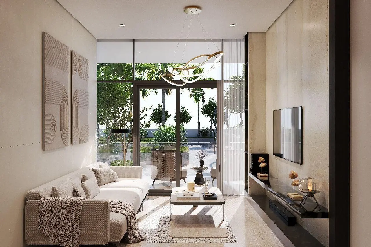 Coventry Place in Dubai Production City by GFS Developments - Interior Image 4