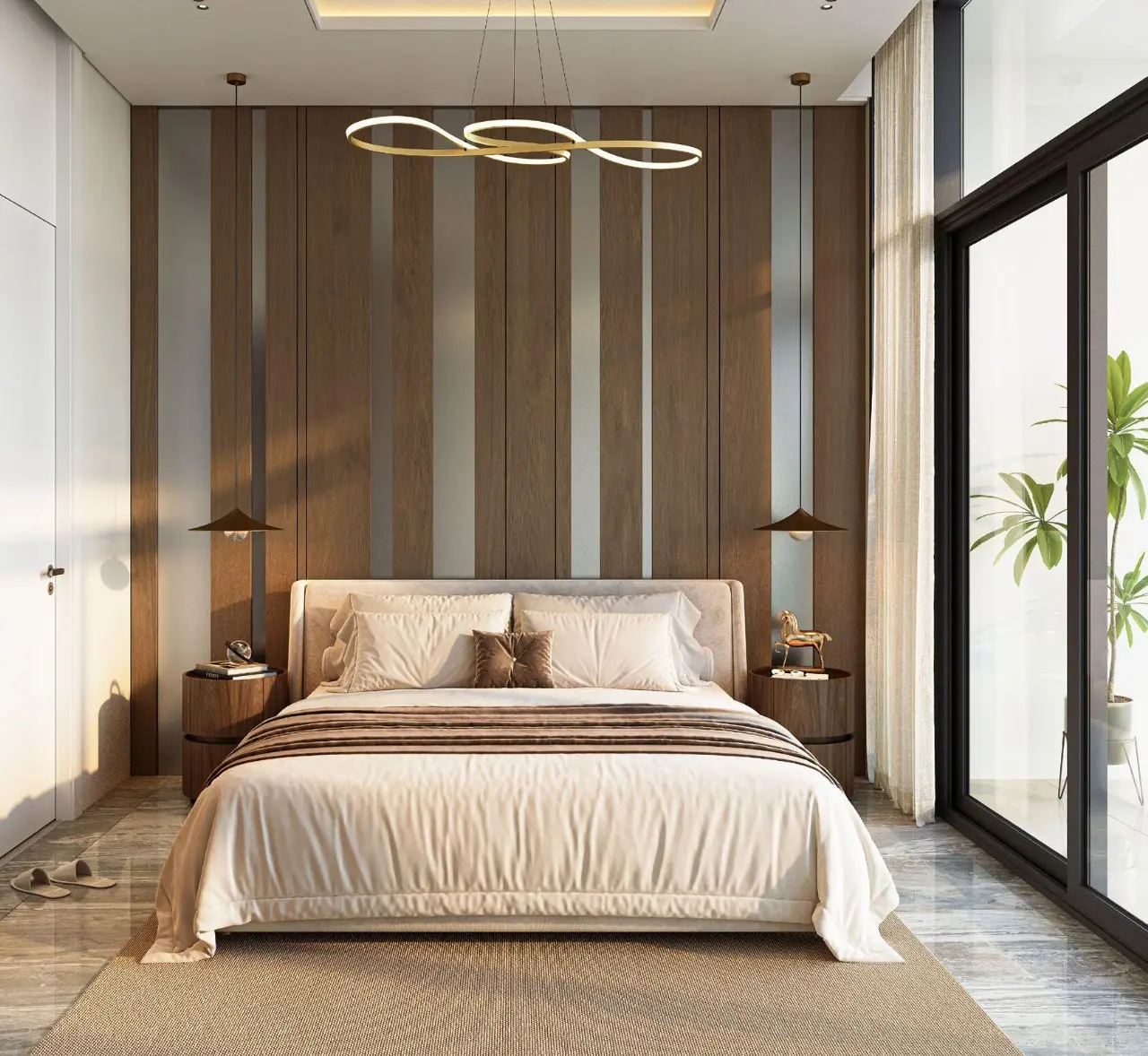 Coventry Place in Dubai Production City by GFS Developments - Interior Image 7