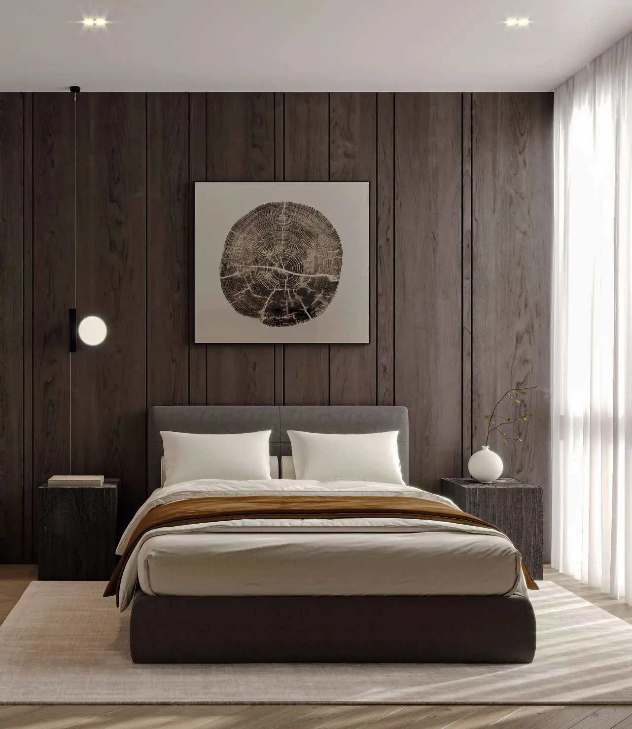 1WOOD Residence 2 in Jumeirah Village Circle (JVC) by Object 1 - Interior Image 5