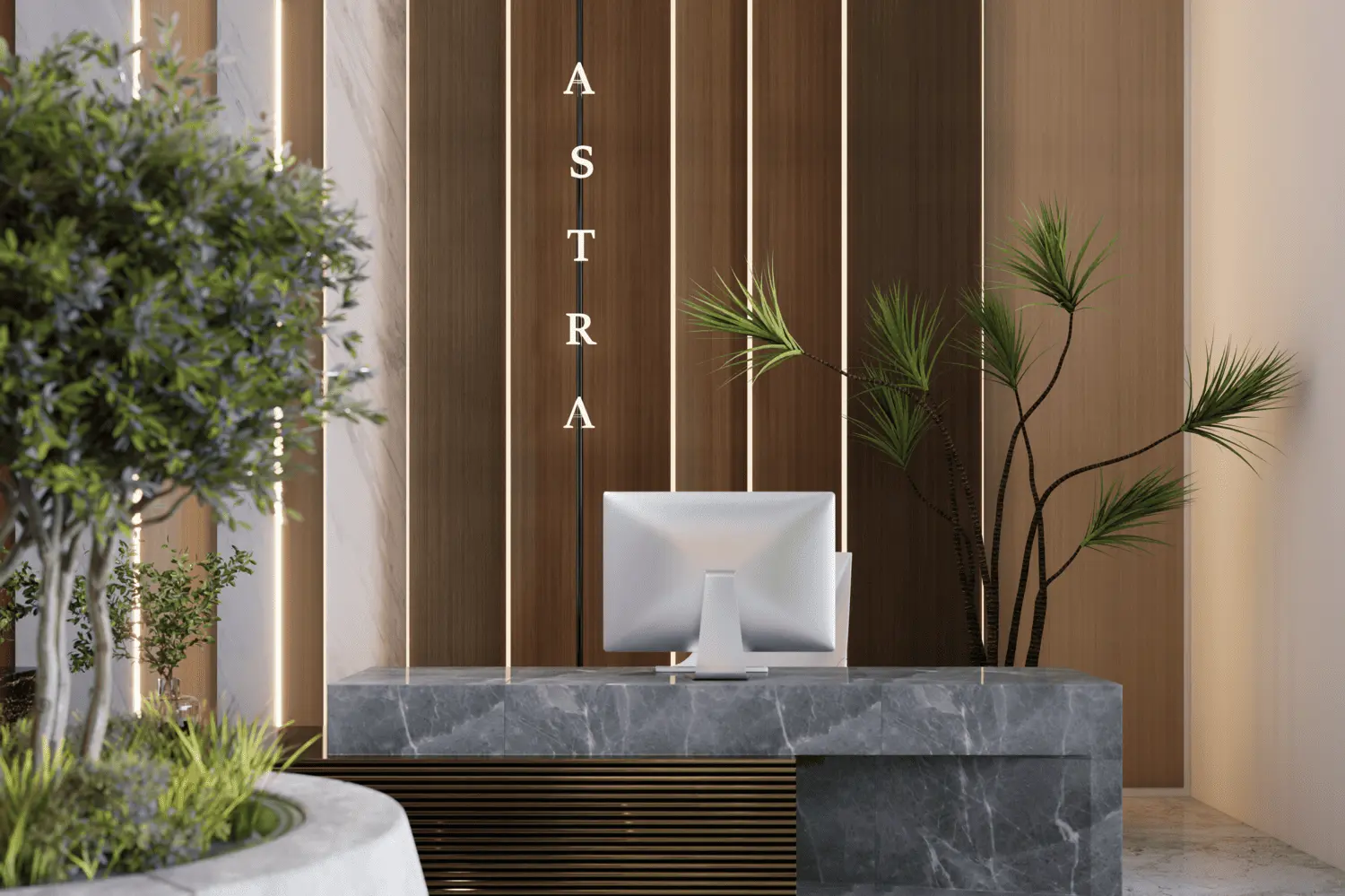 Astra South in Dubai South by Dugasta - Exterior Image 4