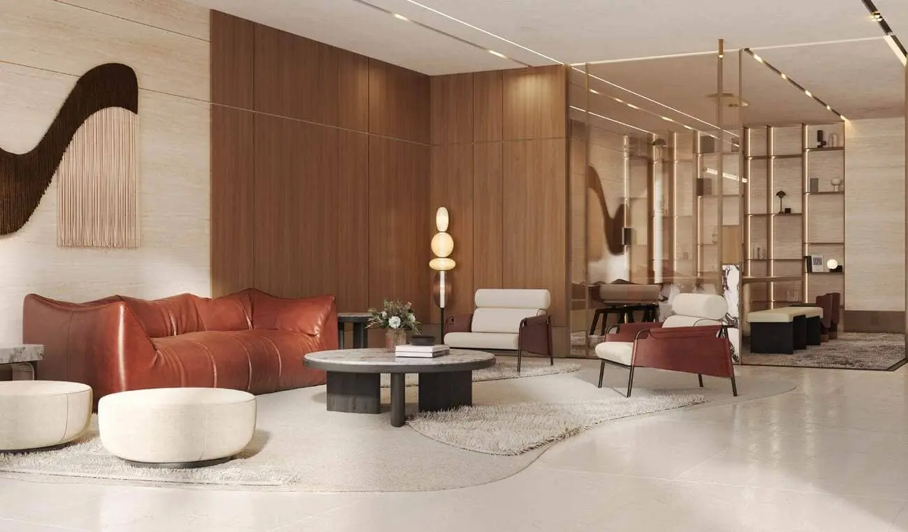 La Vue by MAAIA in Nad Al Sheba by MAAIA Developers - Exterior Image 3