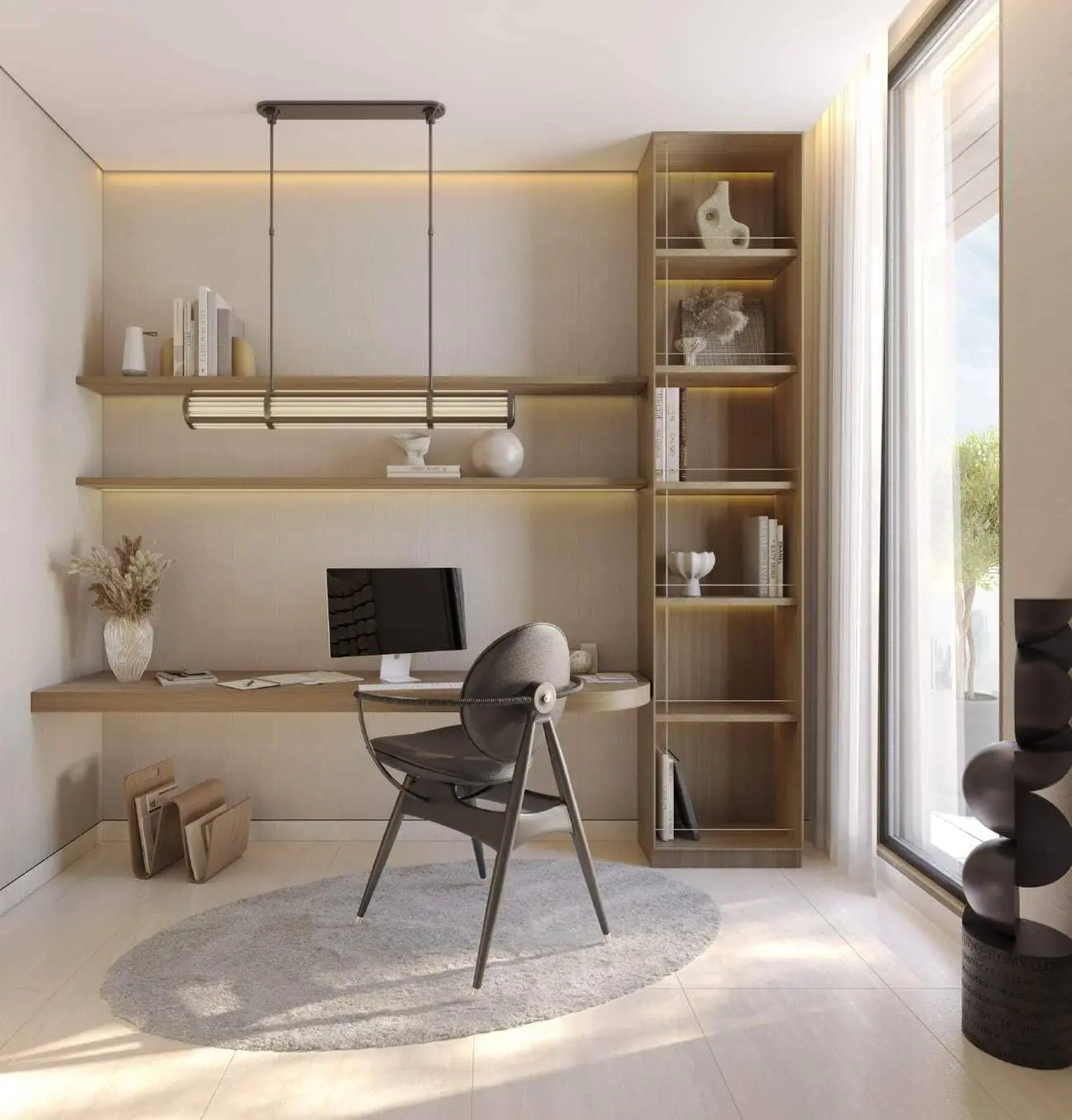La Vue by MAAIA in Nad Al Sheba by MAAIA Developers - Interior Image 2