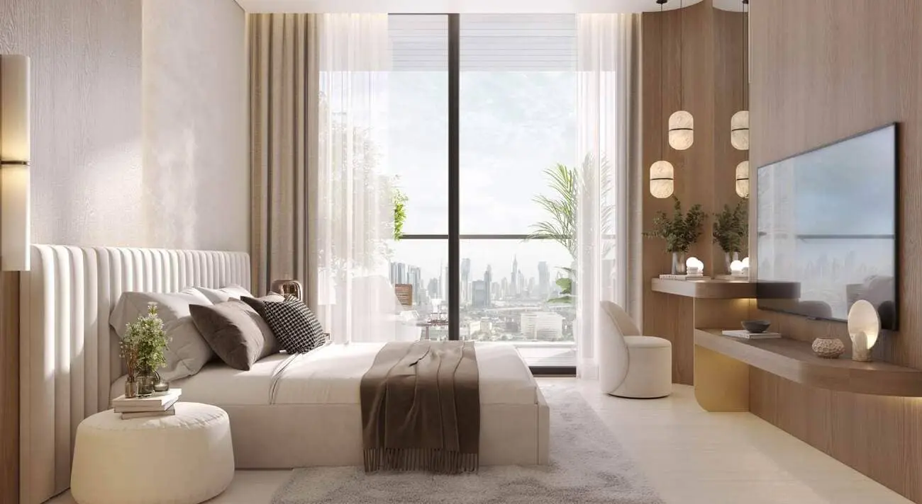 La Vue by MAAIA in Nad Al Sheba by MAAIA Developers - Interior Image 3