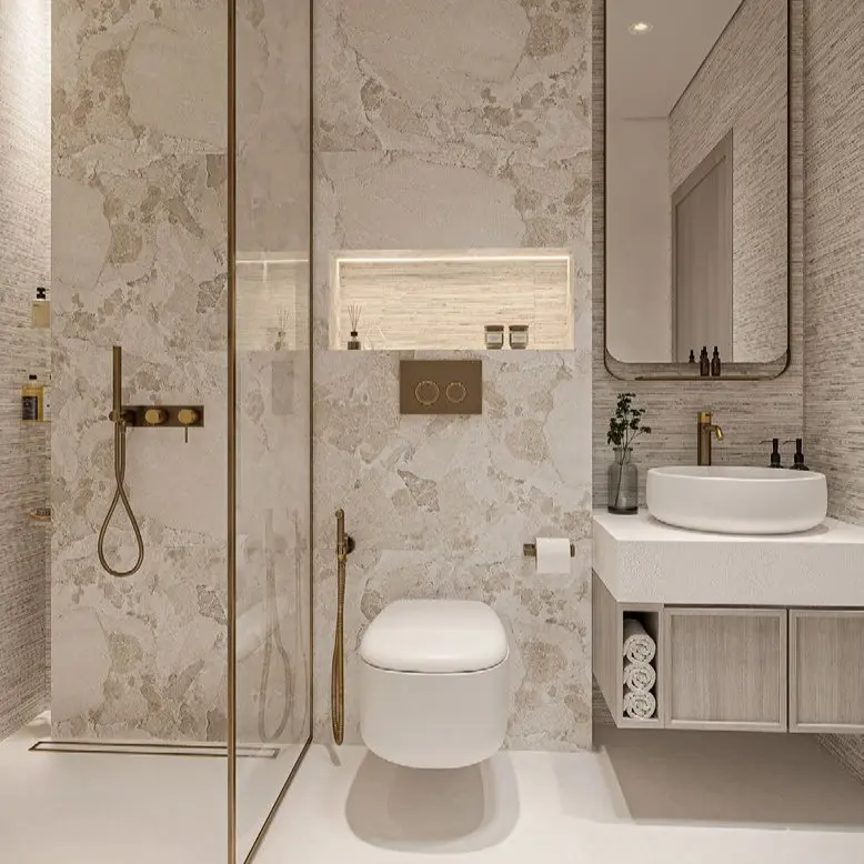 Belle Vie in Dubai Silicon Oasis by Zimaya Properties - Interior Image 5