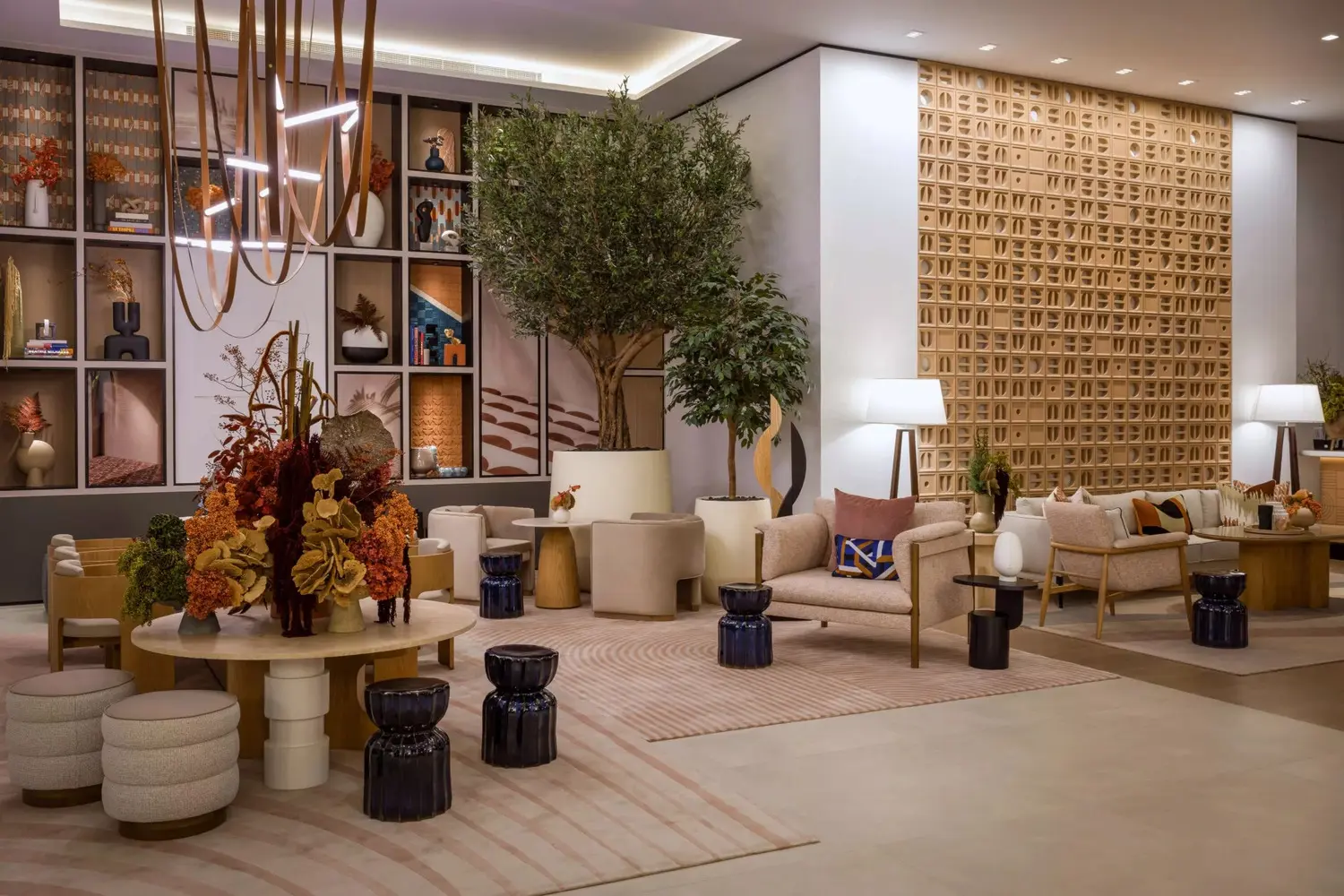 Vida Dubai Marina in Dubai Marina by EMAAR - Exterior Image 1