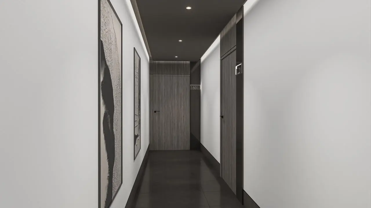 The Waterway in Meydan Horizon by Prestige One Developments - Exterior Image 3