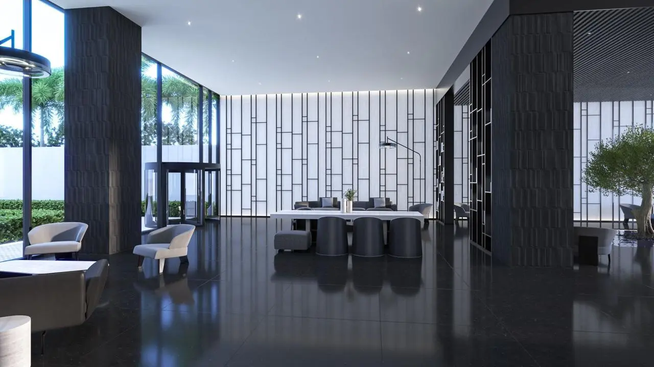 The Waterway in Meydan Horizon by Prestige One Developments - Exterior Image 5