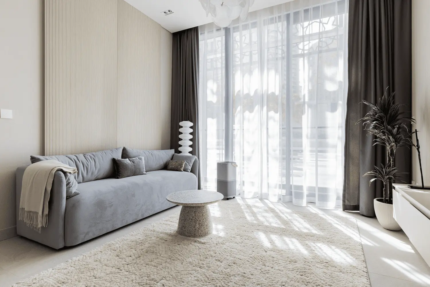 LUM1NAR in Jumeirah Village Triangle (JVT) by Object 1 - Interior Image 1