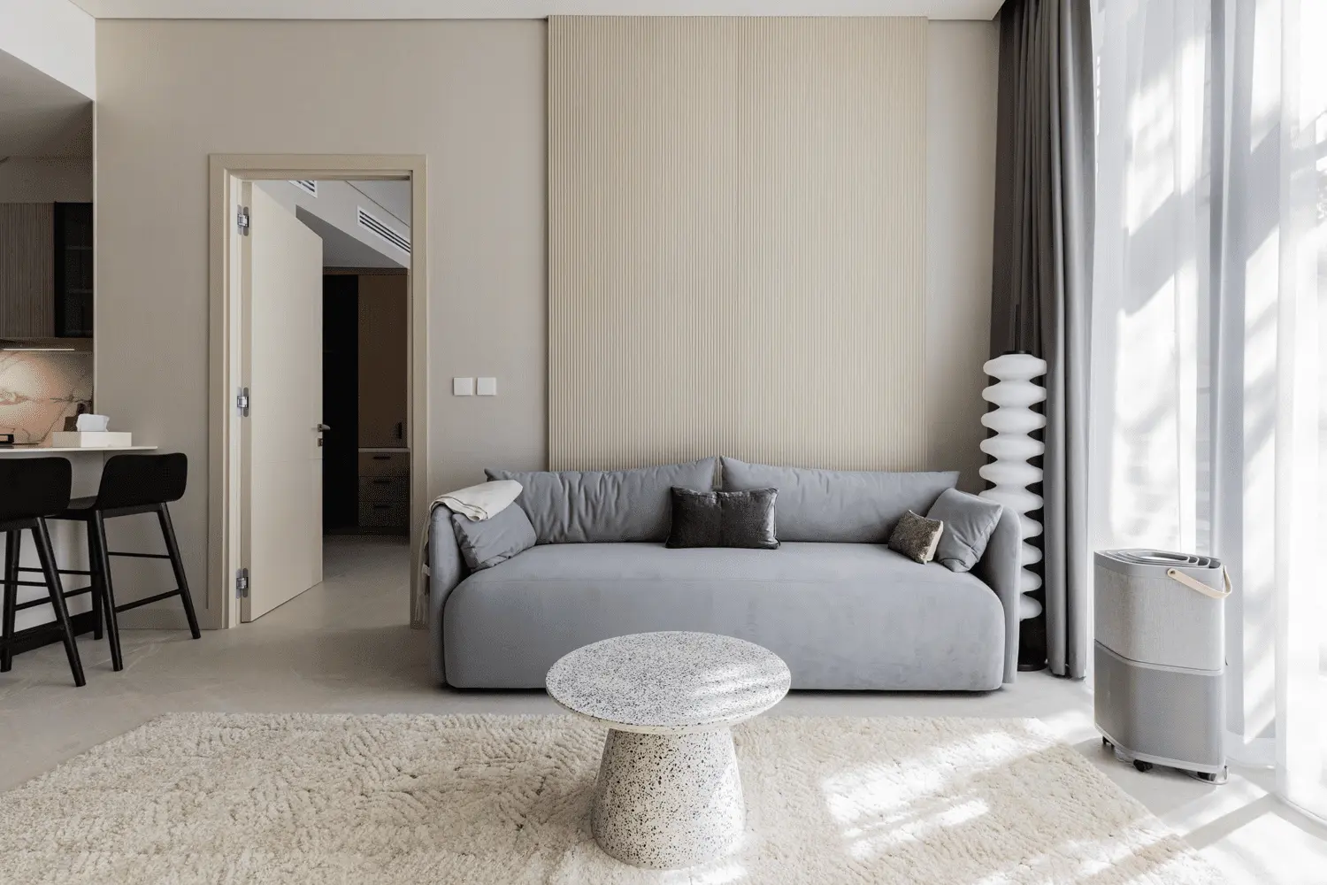 LUM1NAR in Jumeirah Village Triangle (JVT) by Object 1 - Interior Image 3