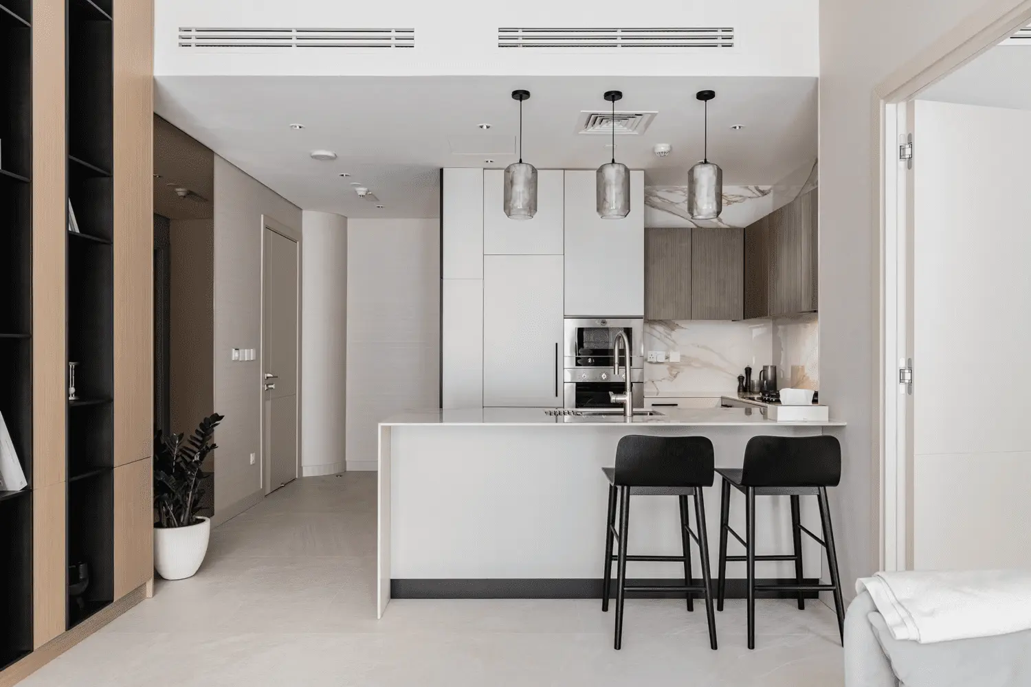 LUM1NAR in Jumeirah Village Triangle (JVT) by Object 1 - Interior Image 5