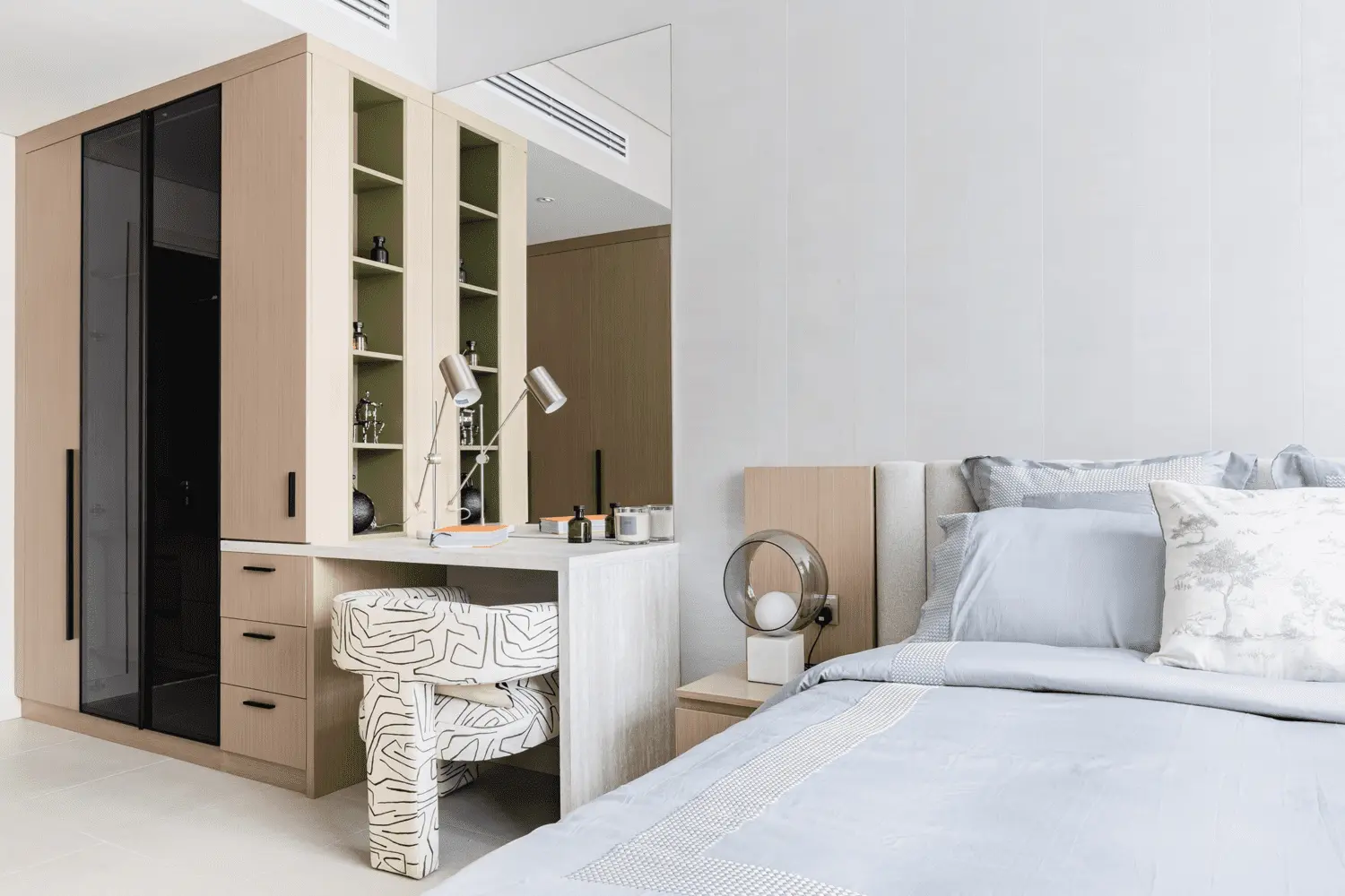 LUM1NAR in Jumeirah Village Triangle (JVT) by Object 1 - Interior Image 7