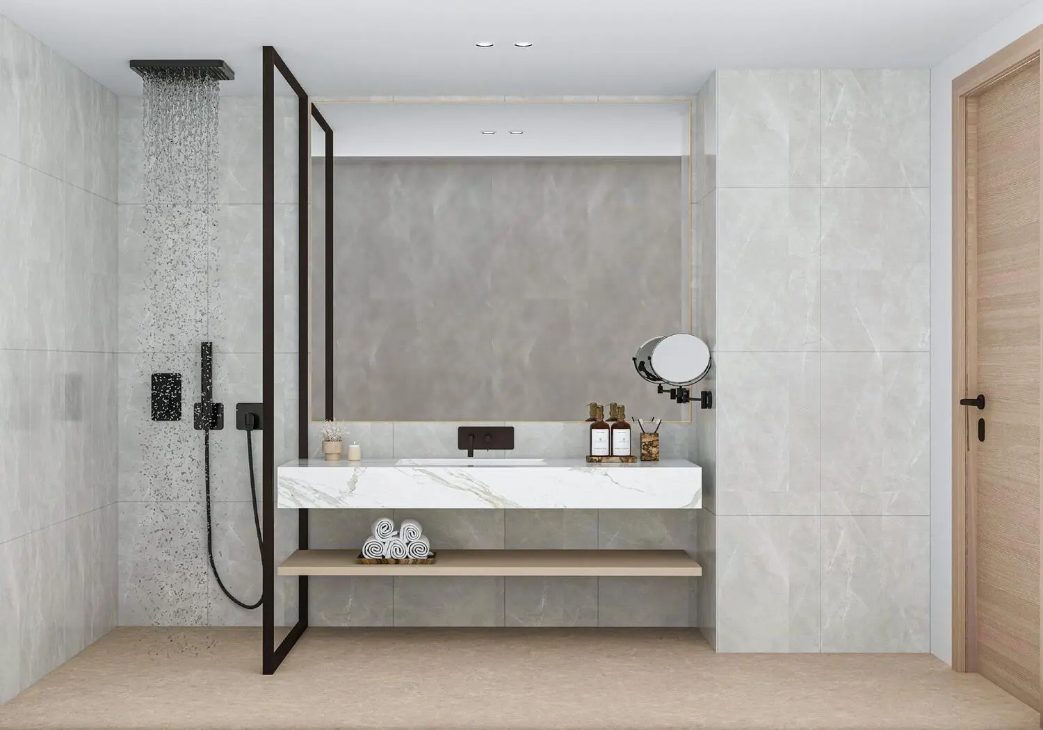 Berkeley Square in Jumeirah Village Circle (JVC) by Prestige One Developments - Interior Image 4