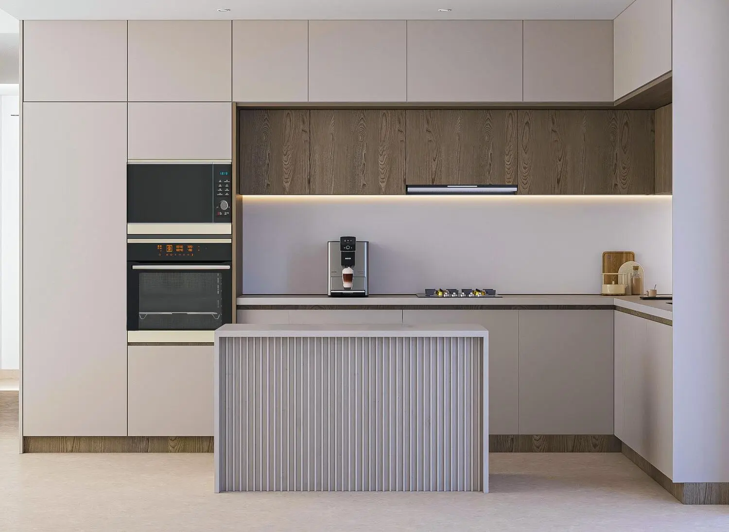 Berkeley Square in Jumeirah Village Circle (JVC) by Prestige One Developments - Interior Image 6