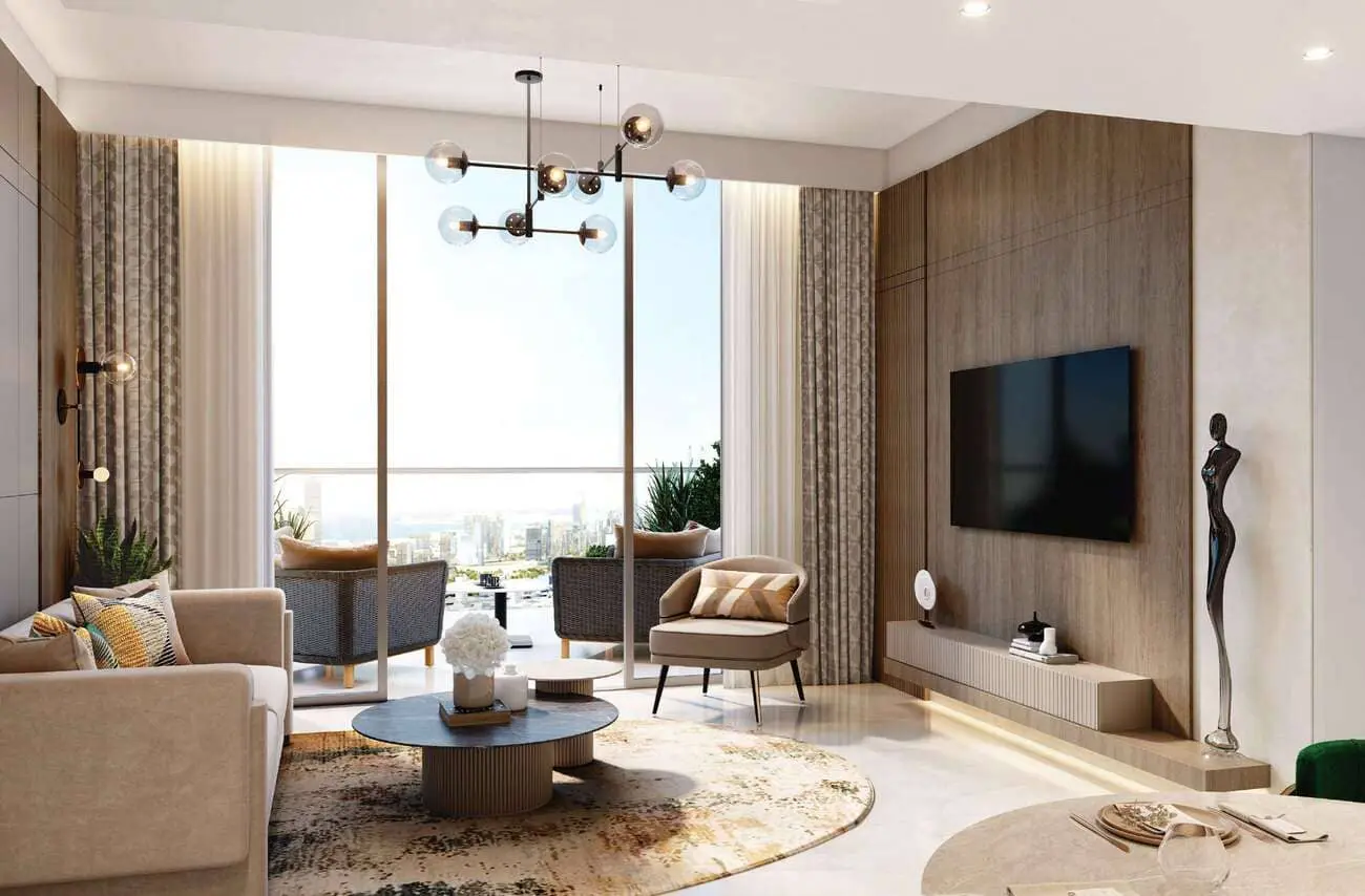 Azizi Milan in City of Arabia by Azizi - Interior Image 5
