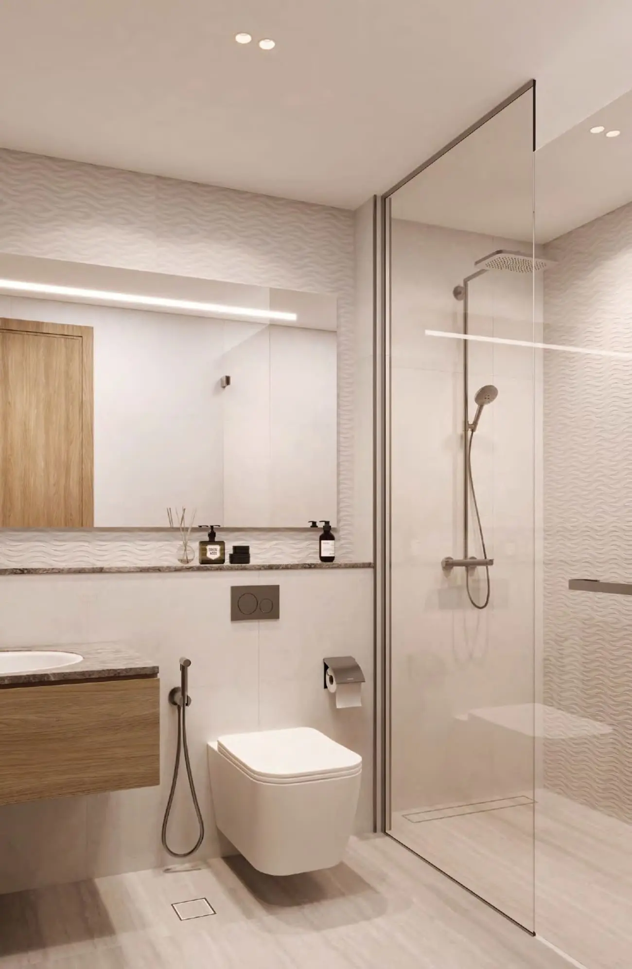 Azizi Milan in City of Arabia by Azizi - Interior Image 7