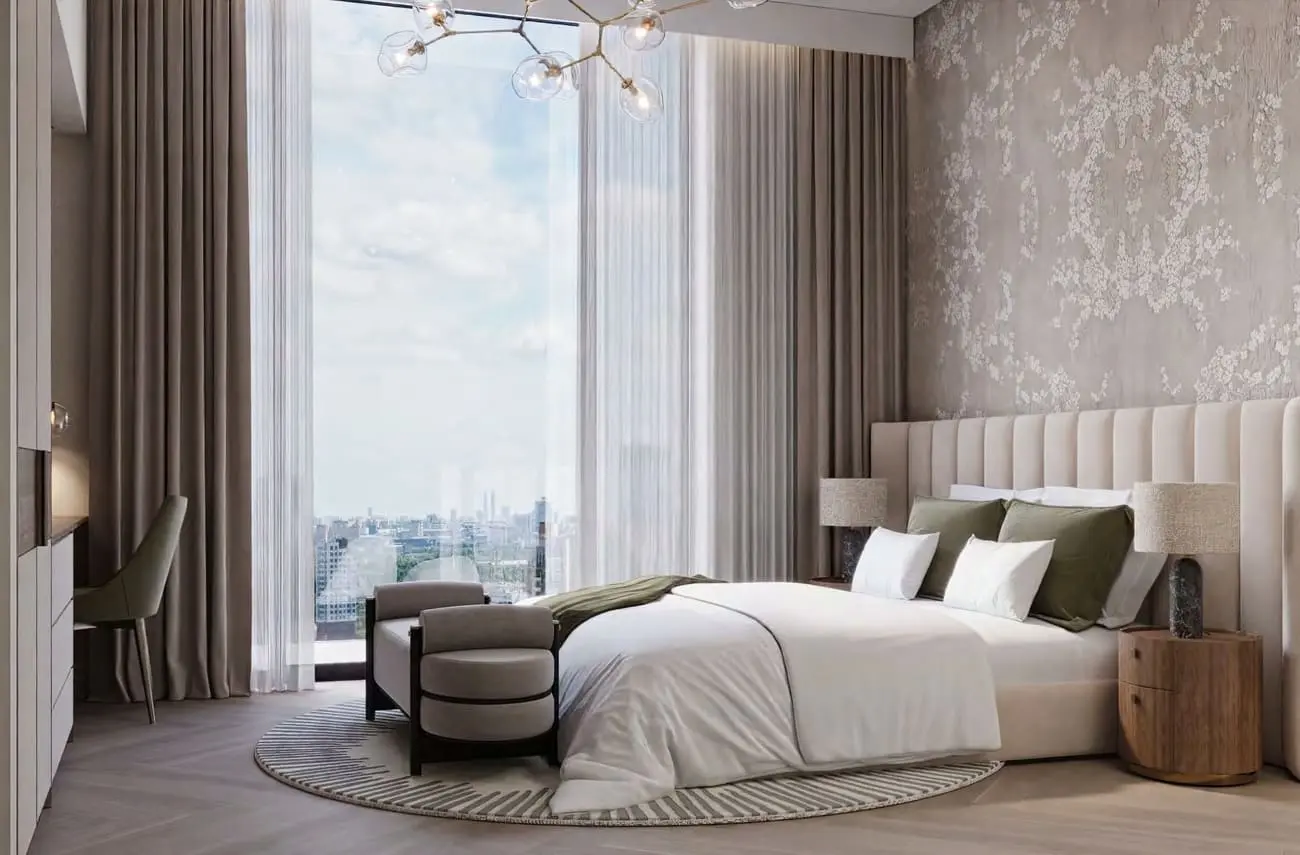 Azizi Milan in City of Arabia by Azizi - Interior Image 10