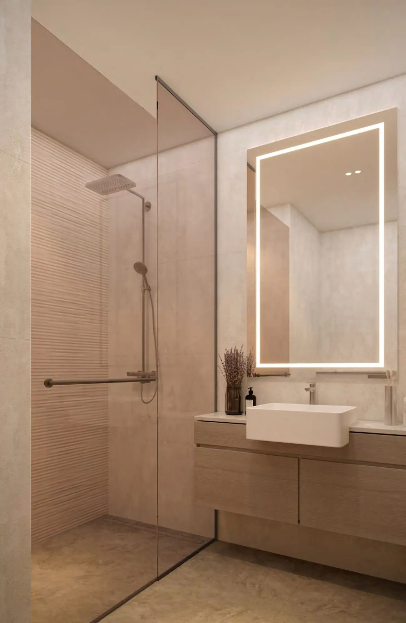 Azizi Milan in City of Arabia by Azizi - Interior Image 11