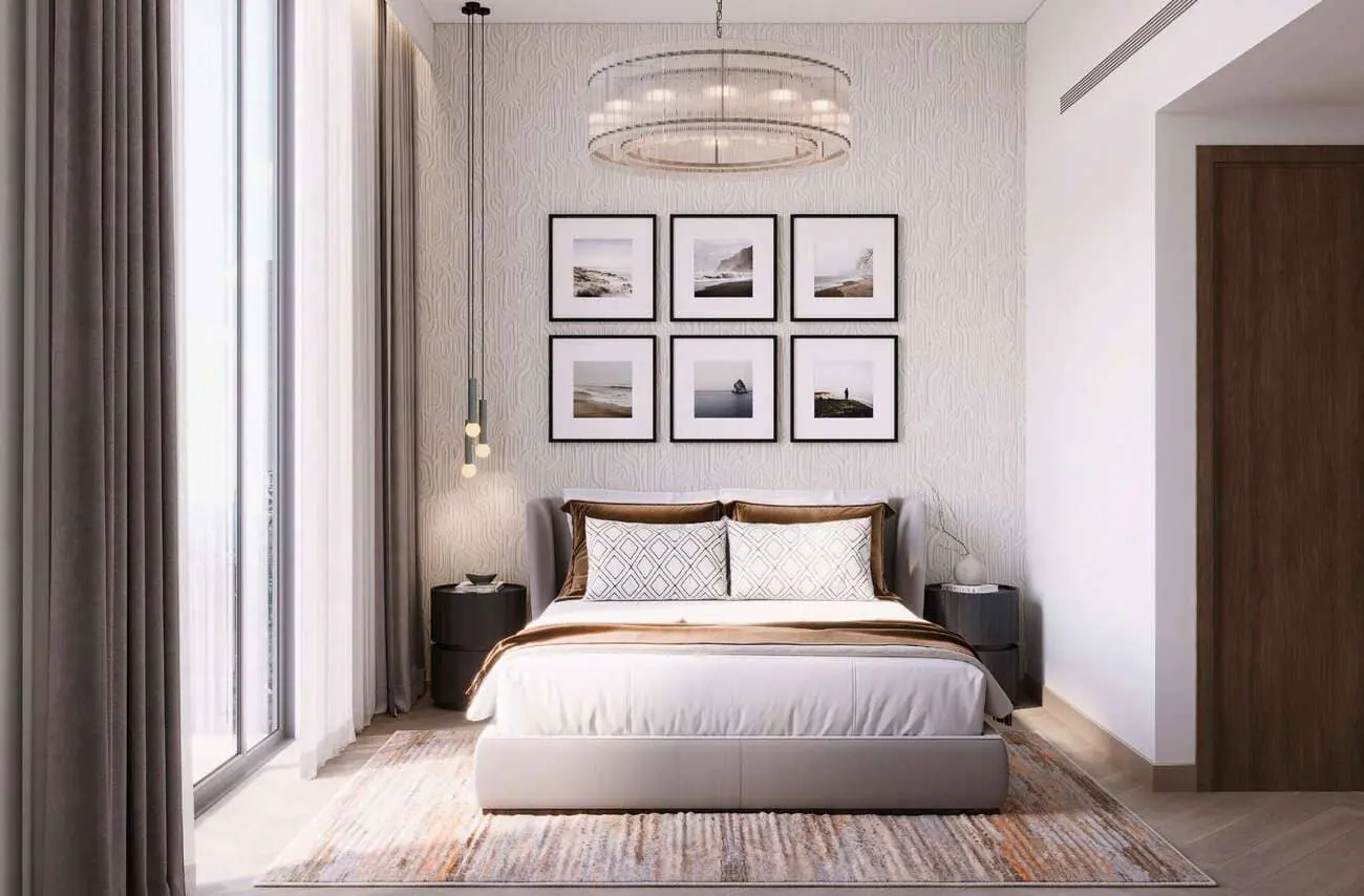 Azizi Milan in City of Arabia by Azizi - Interior Image 14