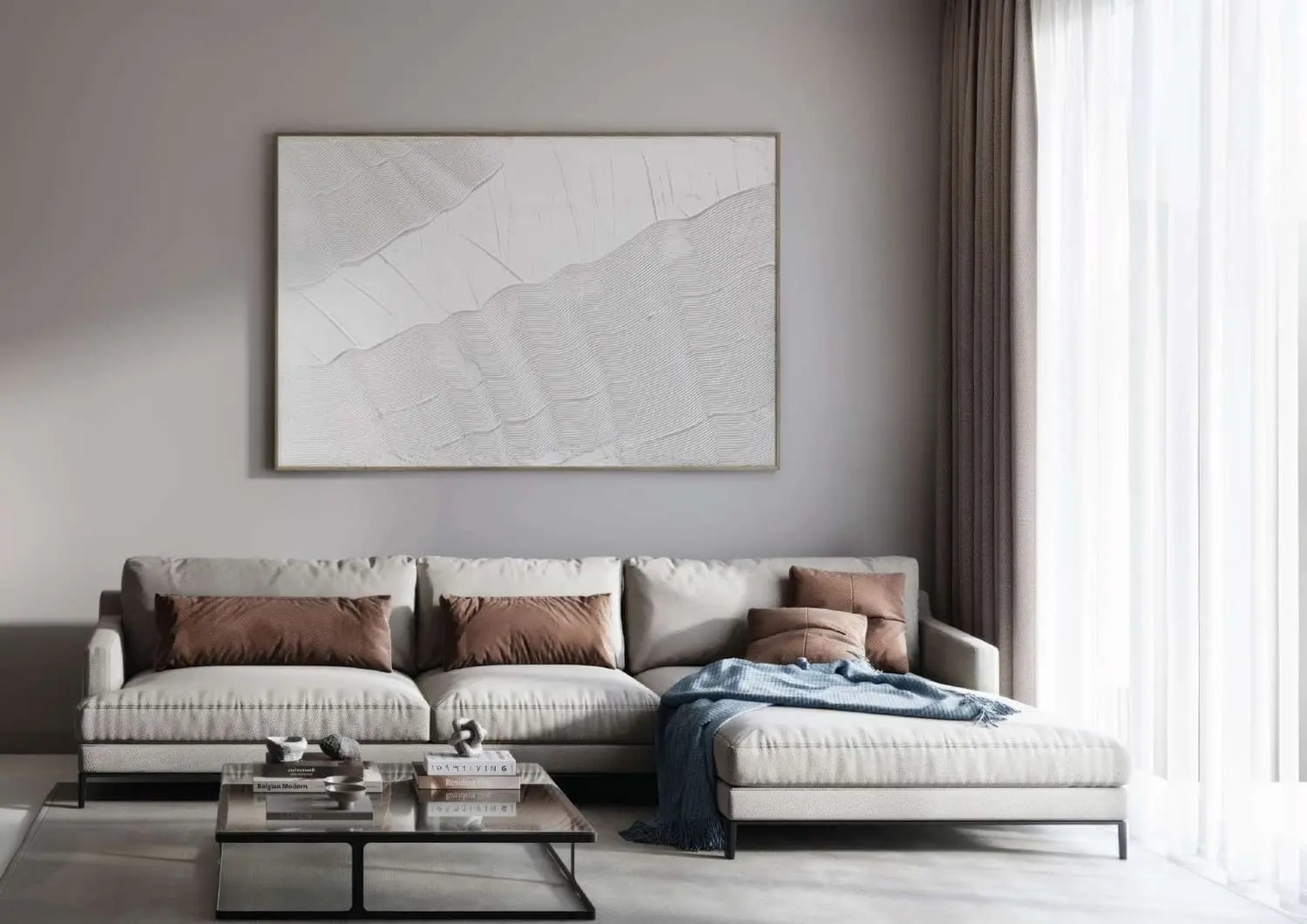 Ozone 1 in Jumeirah Village Circle (JVC) by Object 1 - Interior Image 2