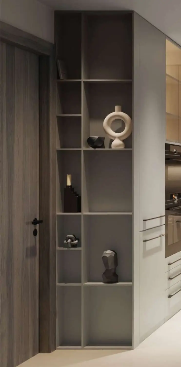 Ozone 1 in Jumeirah Village Circle (JVC) by Object 1 - Interior Image 4