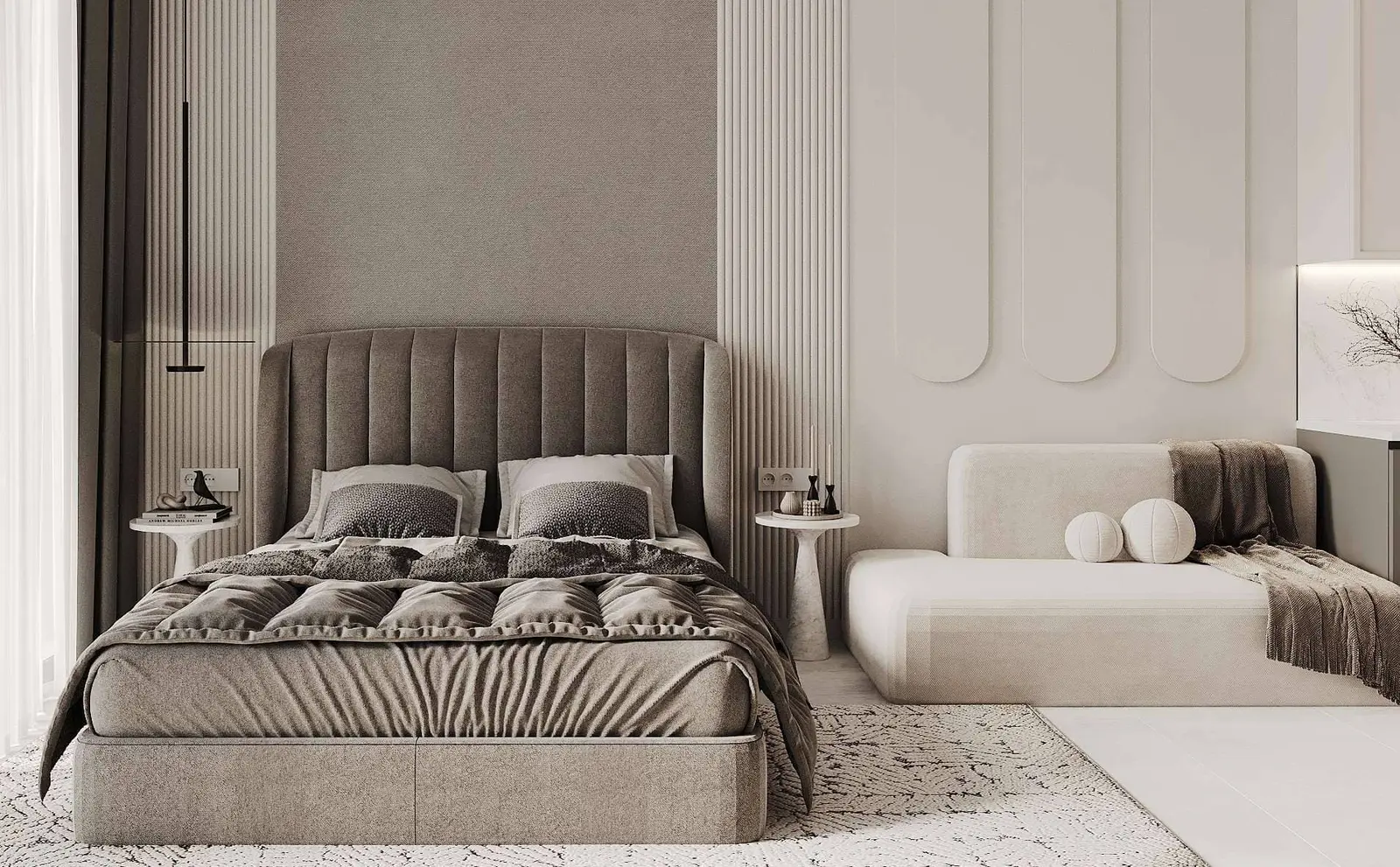 The Fifth in Jumeirah Village Circle (JVC) by Object 1 - Interior Image 3