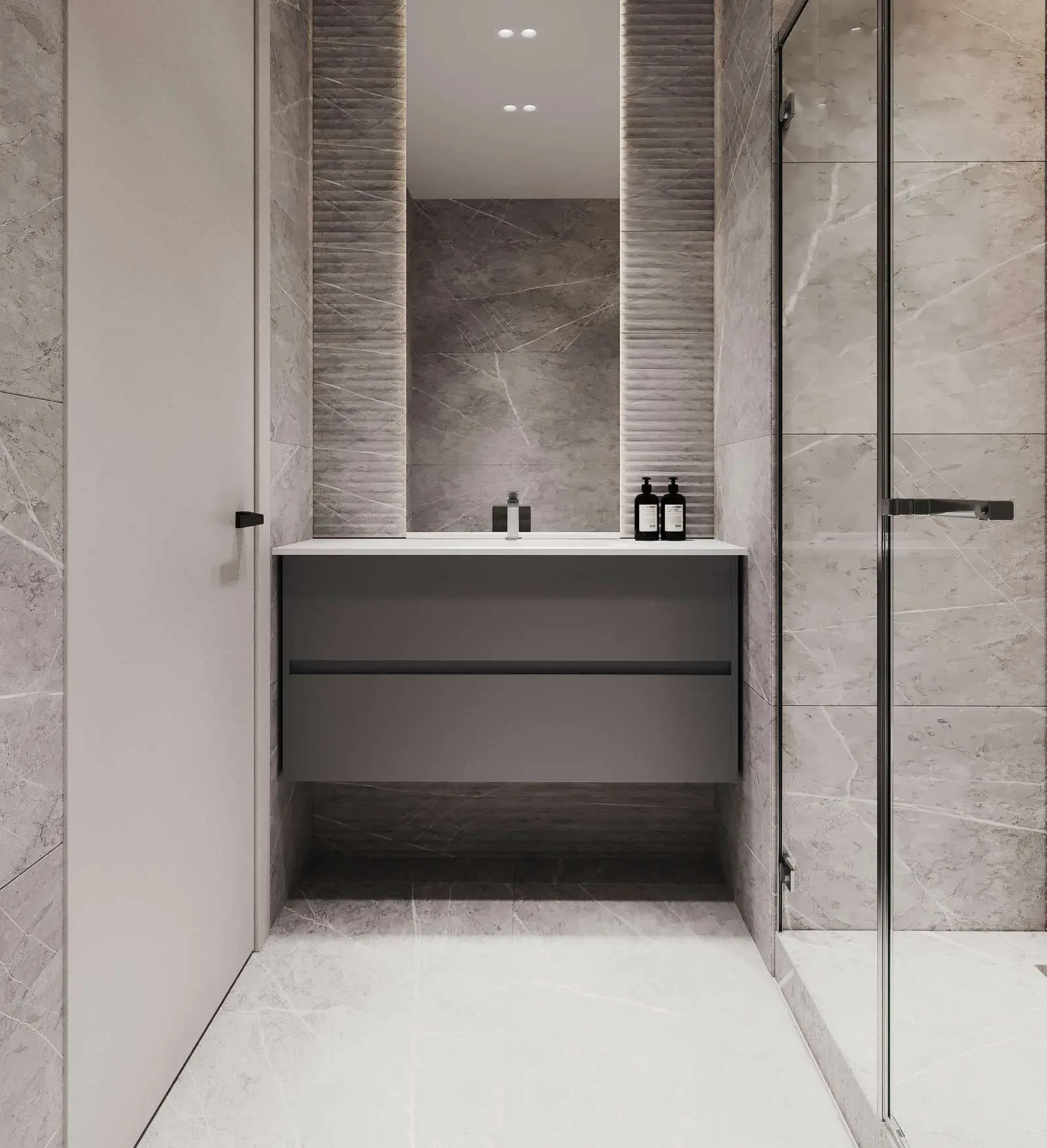 The Fifth in Jumeirah Village Circle (JVC) by Object 1 - Interior Image 6