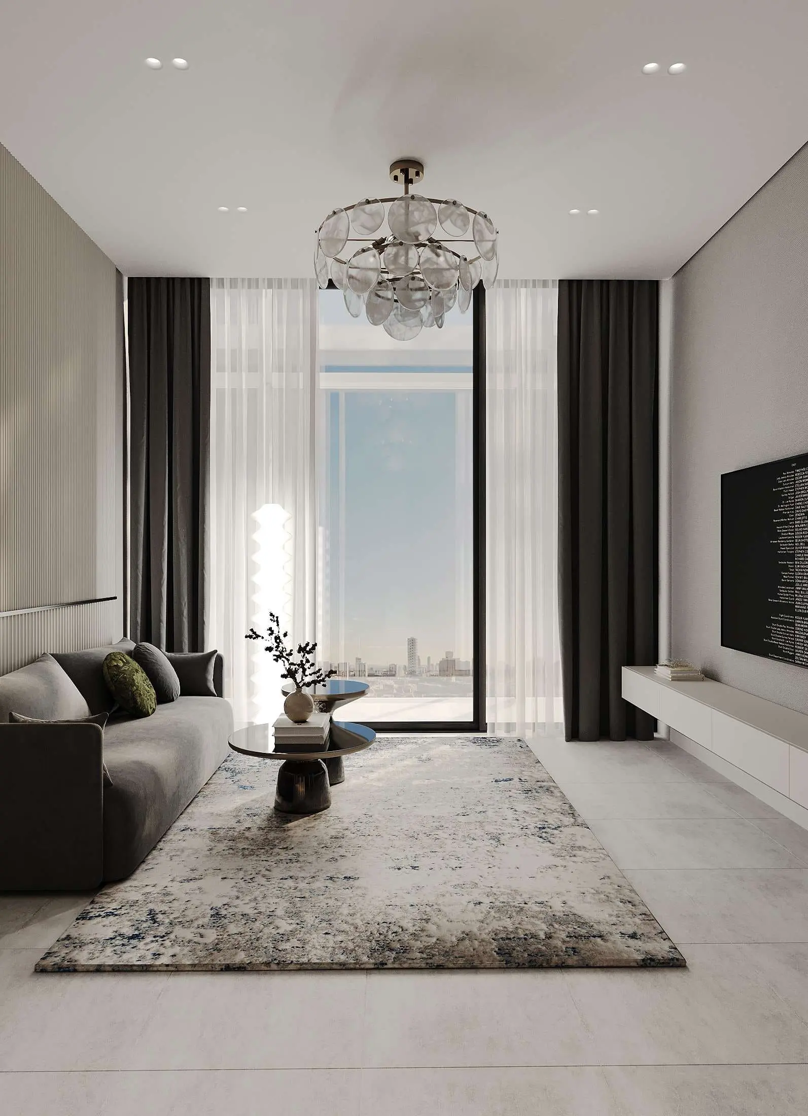 The Fifth in Jumeirah Village Circle (JVC) by Object 1 - Interior Image 8