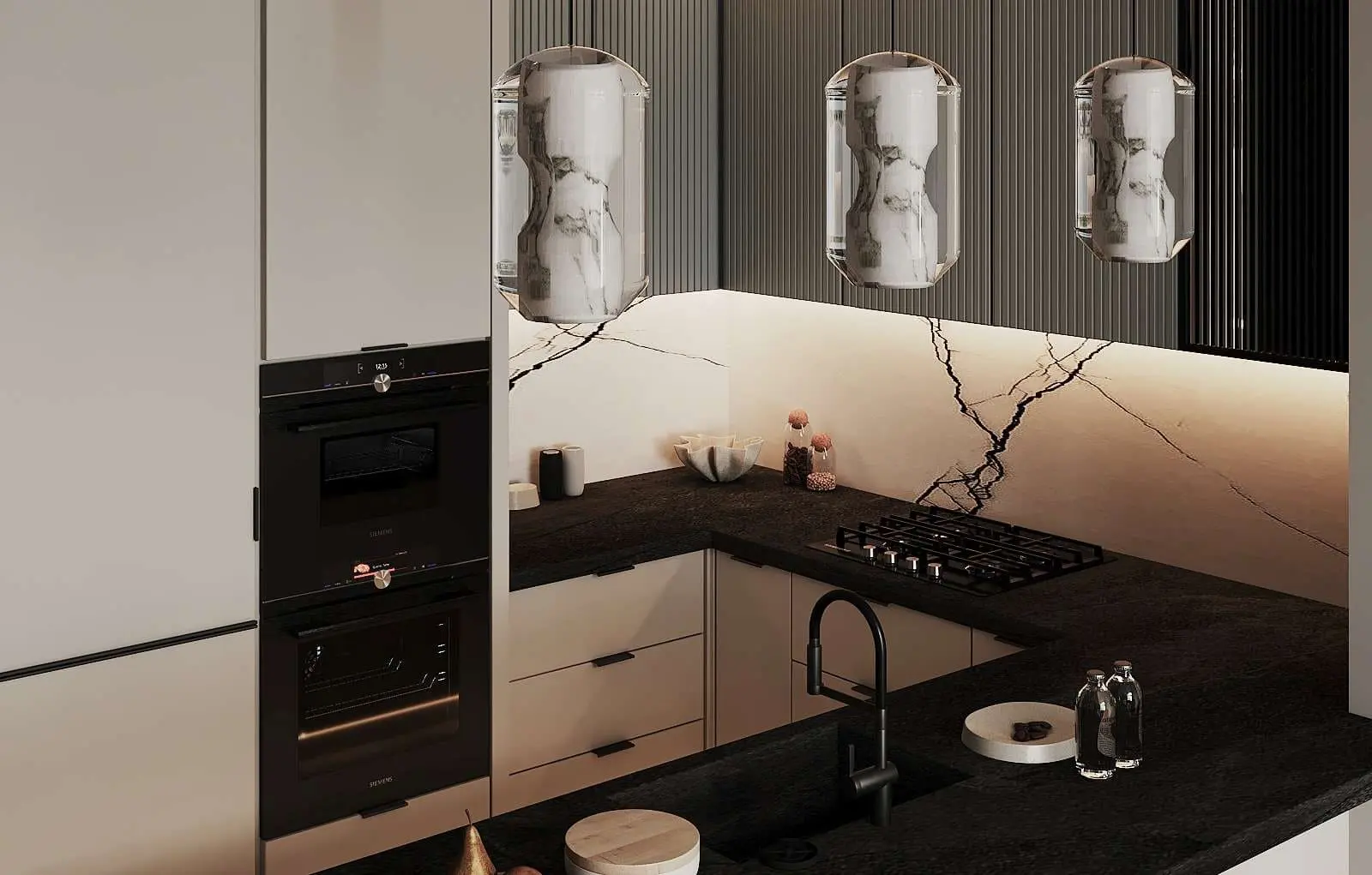 The Fifth in Jumeirah Village Circle (JVC) by Object 1 - Interior Image 9