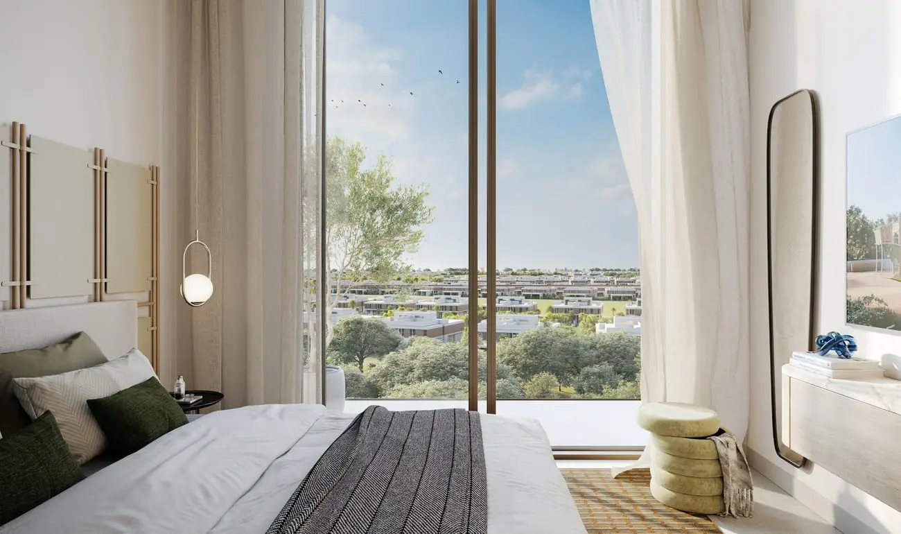 Club Place in Dubai Hills by EMAAR - Interior Image 3