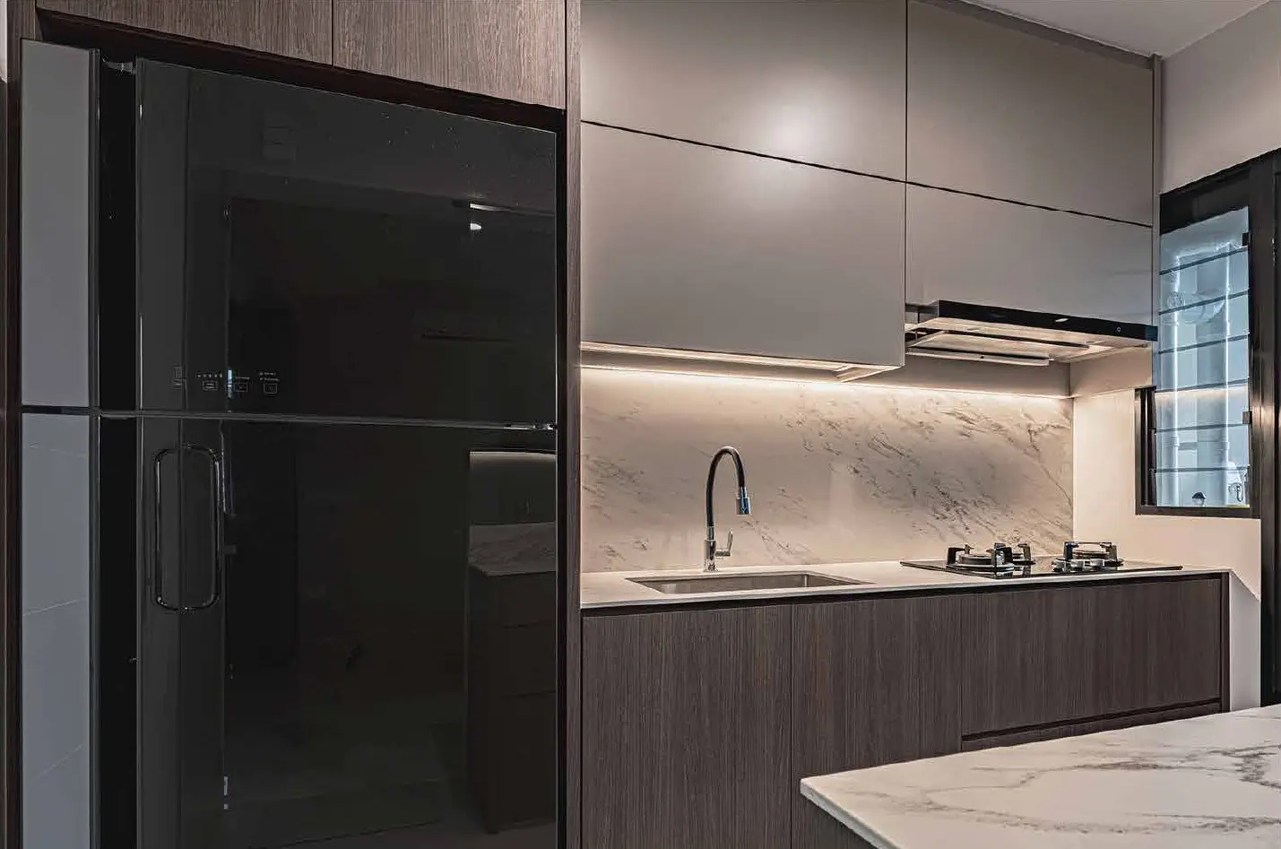 Exotica by Al Marina in Jumeirah Village Circle (JVC) by Al Marina - Interior Image 3