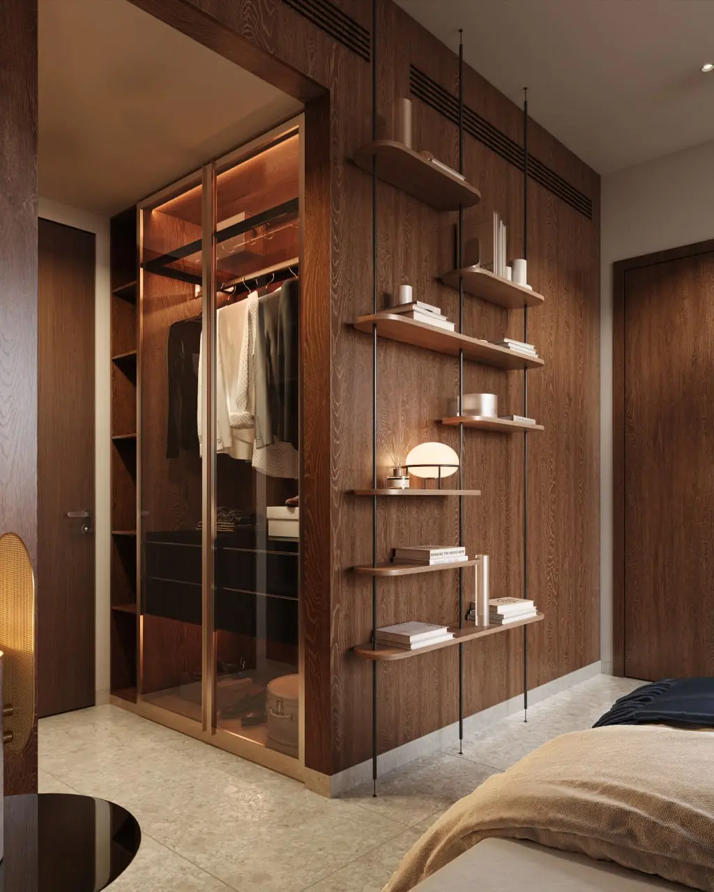 Coventry Living in Jumeirah Village Circle (JVC) by GFS Developments - Interior Image 2