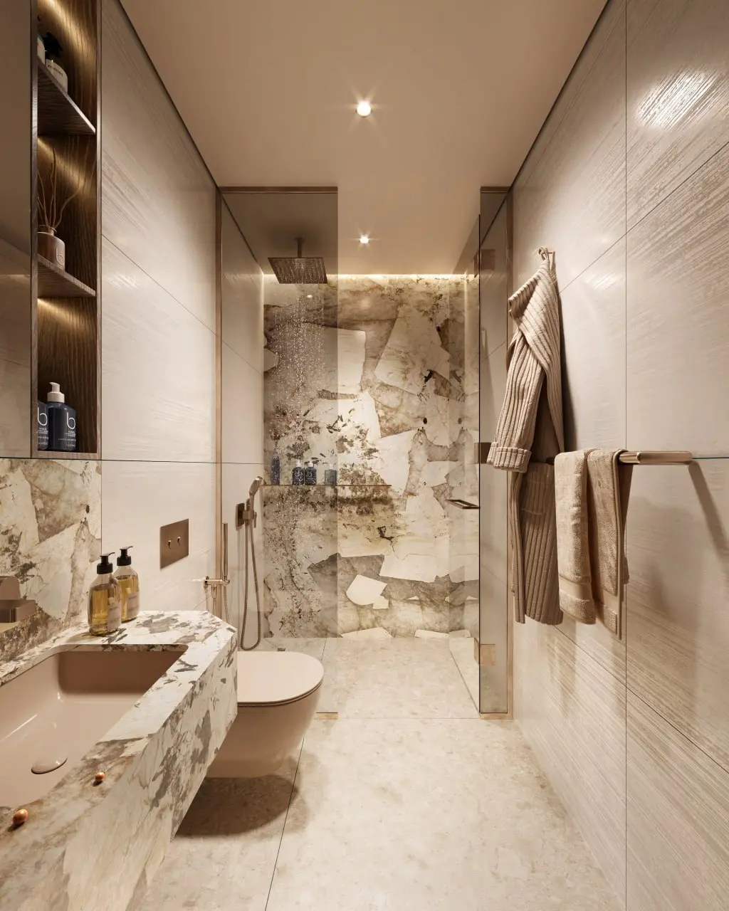 Coventry Living in Jumeirah Village Circle (JVC) by GFS Developments - Interior Image 4