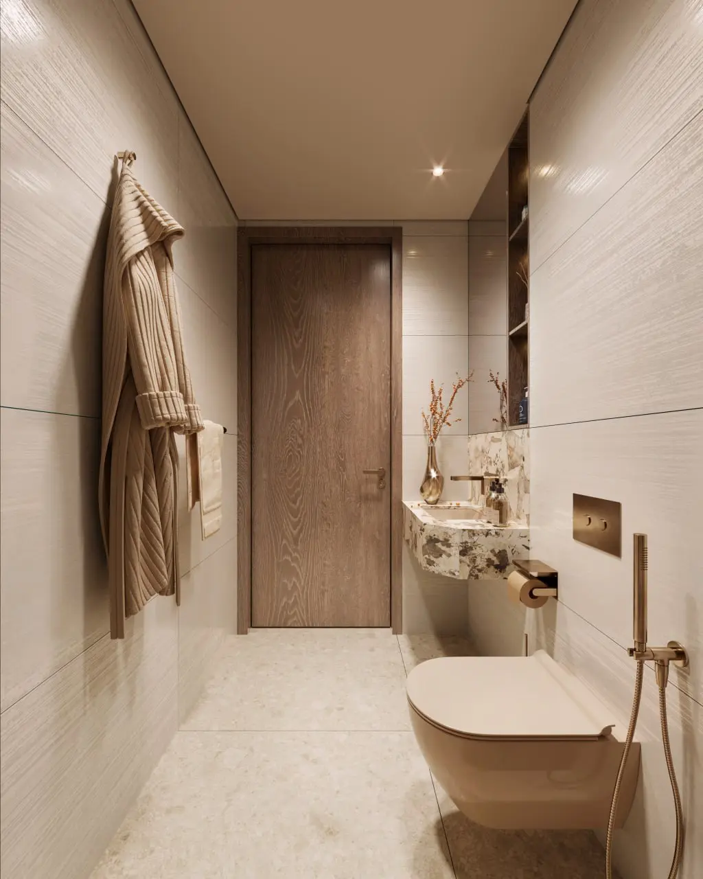 Coventry Living in Jumeirah Village Circle (JVC) by GFS Developments - Interior Image 5