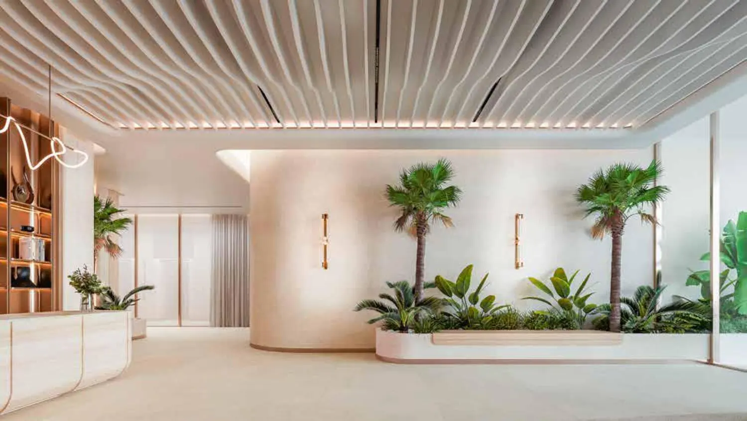 Flow Residences in Dubai Islands by Main Realty - Exterior Image 5