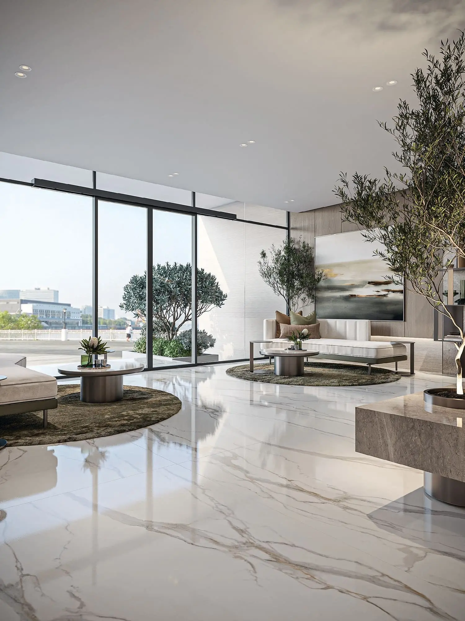 Provenza Residences in Jumeirah Village Circle (JVC) by IKR Development - Exterior Image 2