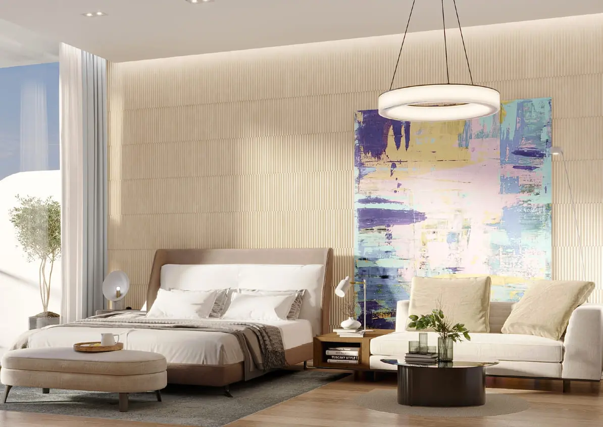 The Orchard Place in Jumeirah Village Circle (JVC) by Peak Summit Real Estate Development - Interior Image 5