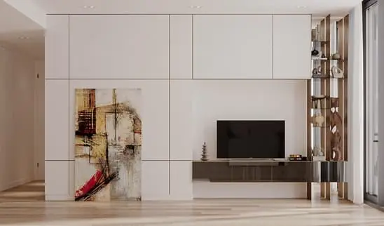 The Orchard Place in Jumeirah Village Circle (JVC) by Peak Summit Real Estate Development - Interior Image 7