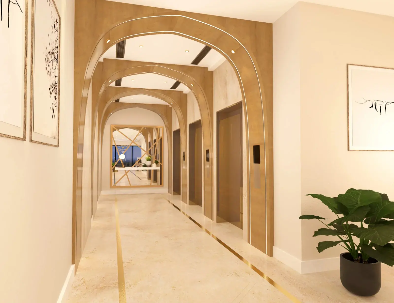 Rijas Majan in Majan by Rijas Aces Property - Exterior Image 1