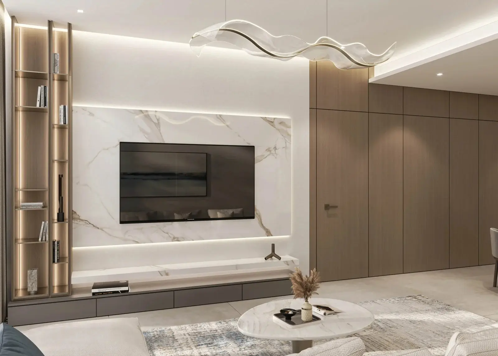 Rijas Majan in Majan by Rijas Aces Property - Interior Image 1